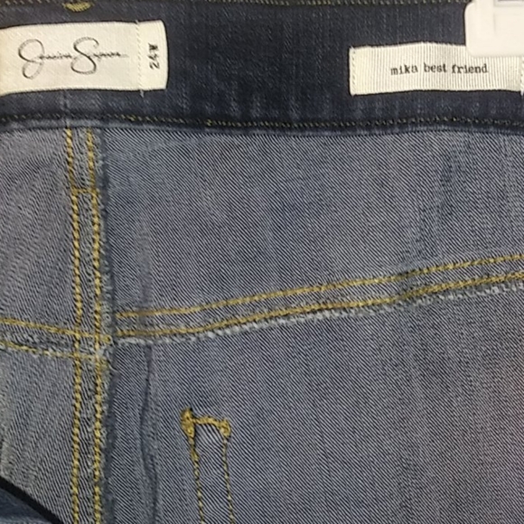 NWT Jessica Simpson Jeans - Picture 4 of 8